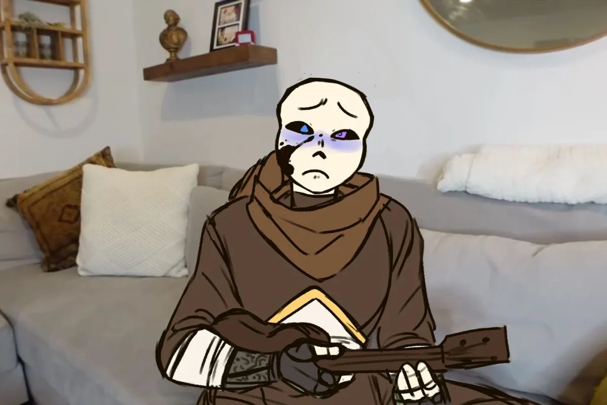 Avatar of Surface AU