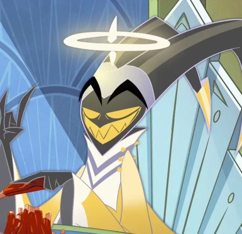 Avatar of Adam [HAZBIN HOTEL]