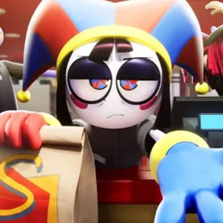 Avatar of THE AMAZING DIGITAL CIRCUS! (V3)