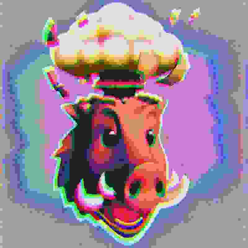 Avatar of Dolphin - SelfBot