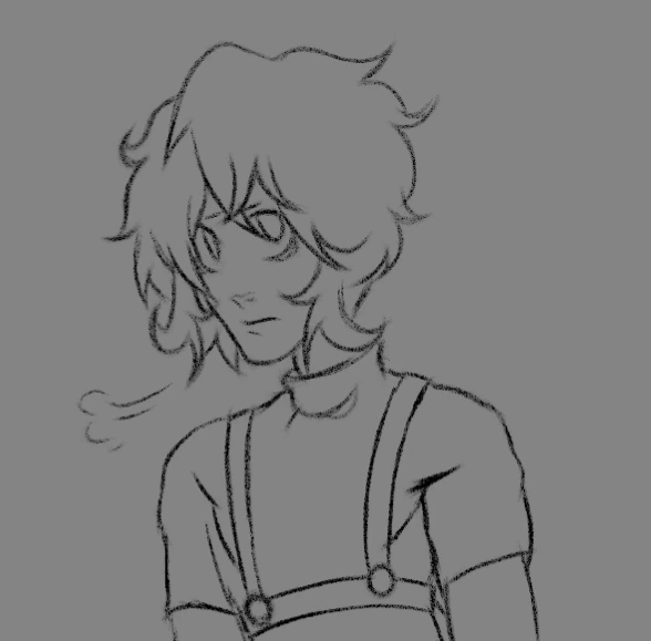 Avatar of Mongrel