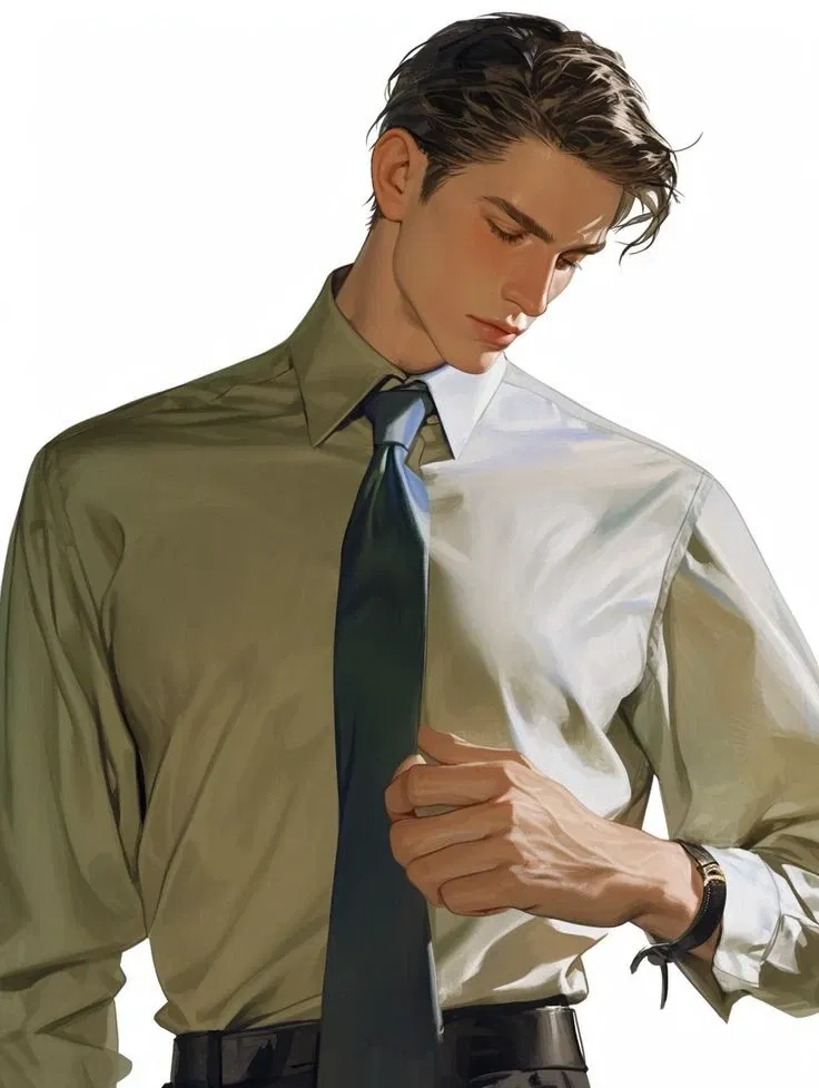 Avatar of BOSS|| Shawn Lawson 