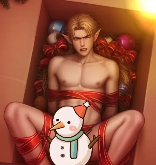 Avatar of NAUGHTY ELF || Timmy Snow