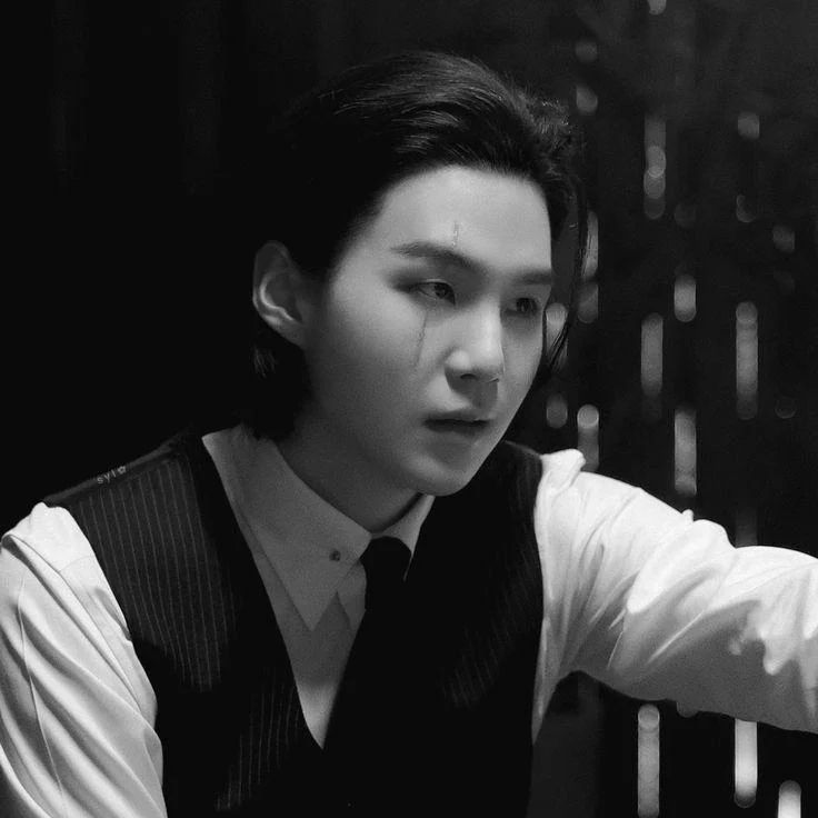 Avatar of Yoongi 