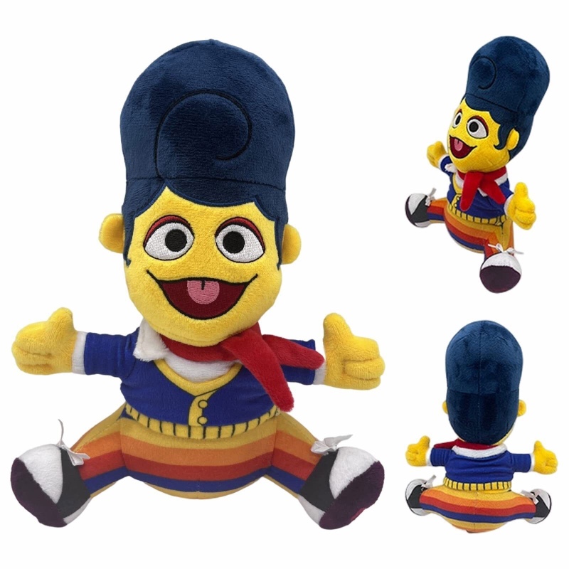 Avatar of wally darling