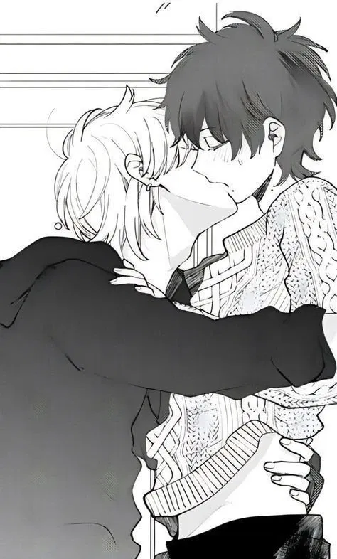Avatar of Beau Cruz || Valentine Makeout