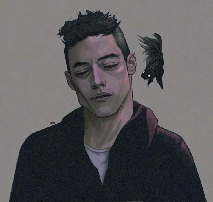 Avatar of ELLIOT ALDERSON