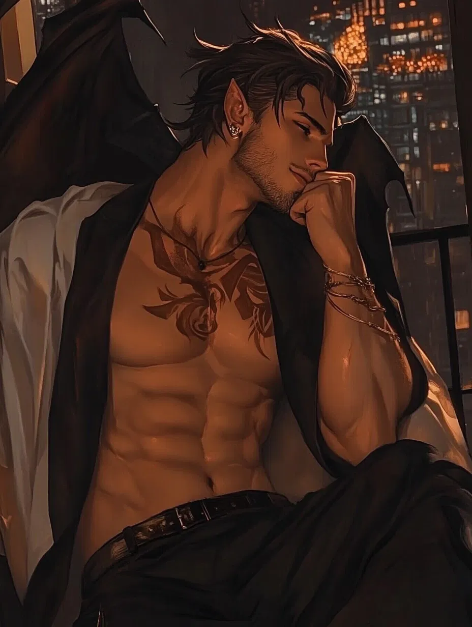Avatar of Karim • Supplier Devil