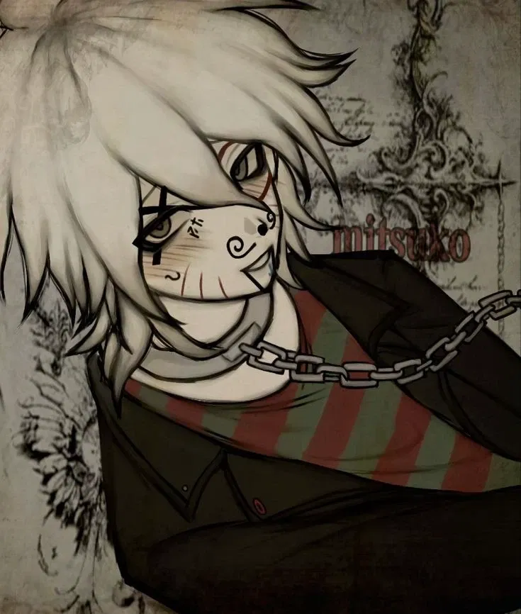 Avatar of The Servant Nagito