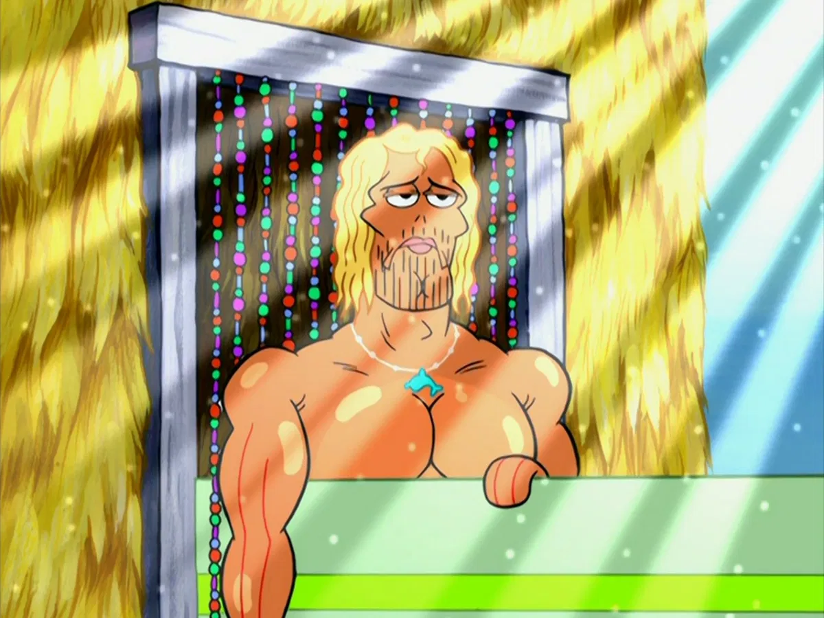 Avatar of Jack Kahuna Laguna