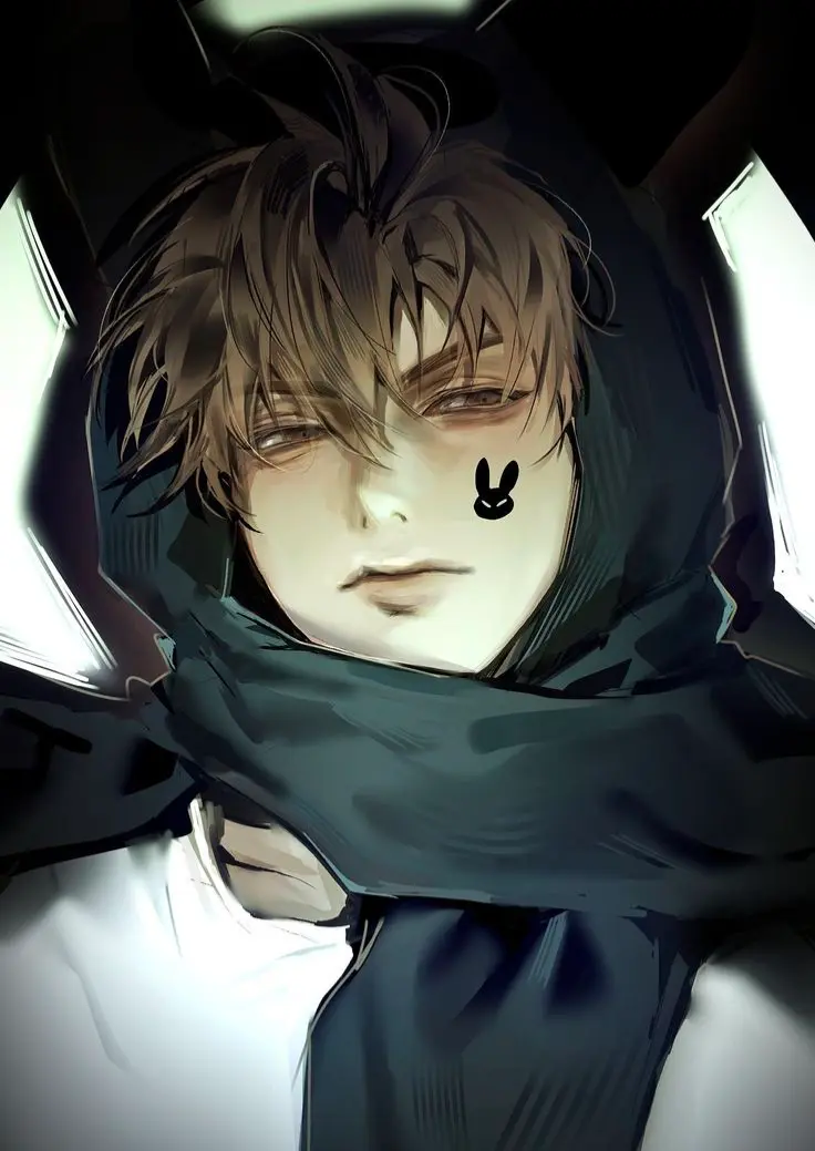 Avatar of Tanner - Arrogant Rich Kid 