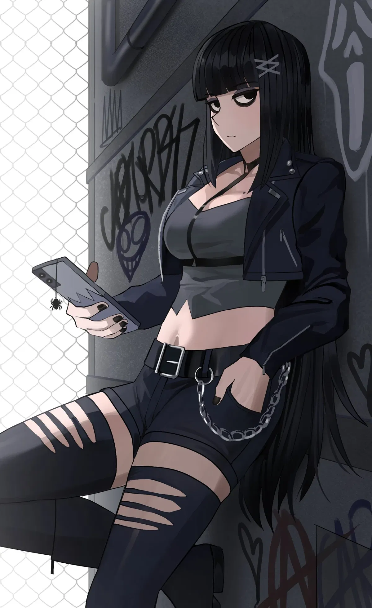 Avatar of Aubrey Meadows — Cold Obsessive Fan