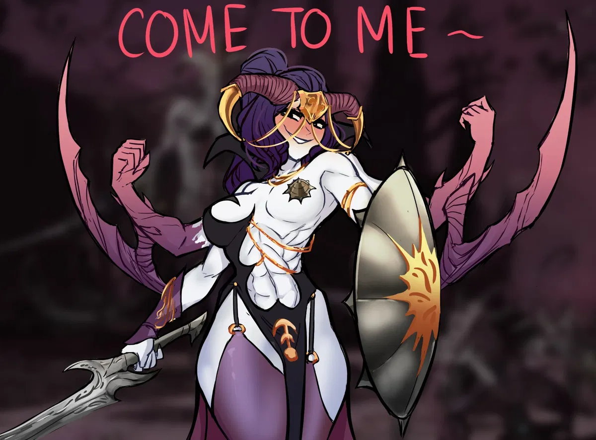 Avatar of  Ses'tesh — Death of the Faithful