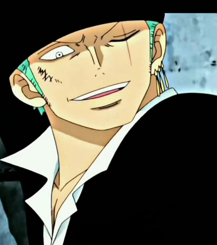 Avatar of Zoro