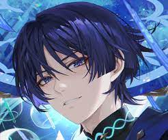 Avatar of Boyfriend Scara