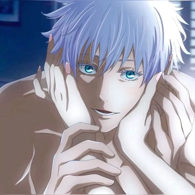 Avatar of Satoru Gojo