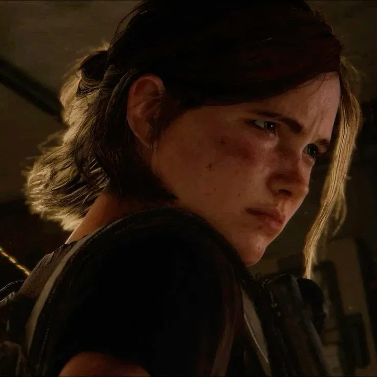 Avatar of Ellie Willams