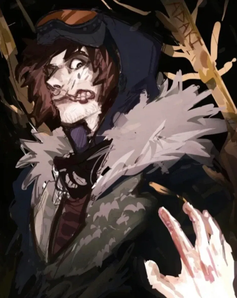Avatar of Ticci Toby