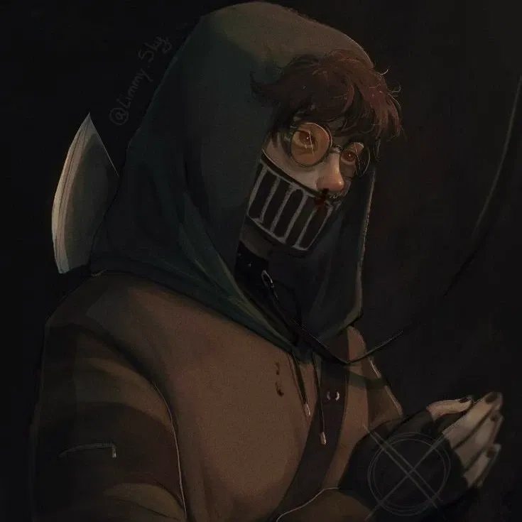 Avatar of Ticci Toby