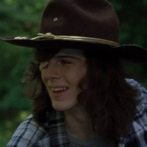 Avatar of Carl Grimes