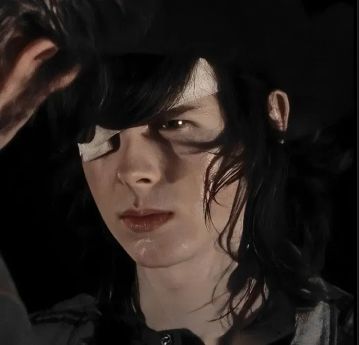 Avatar of Carl Grimes