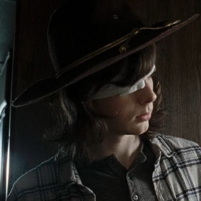 Avatar of Carl Grimes