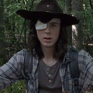 Avatar of Carl Grimes