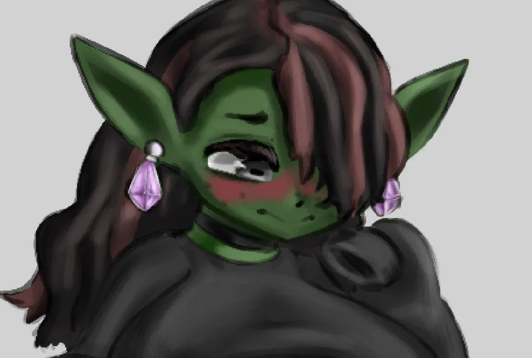 Avatar of Nyx The Emo Goblin