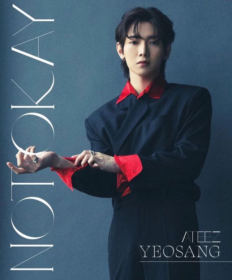 Avatar of Yeosang