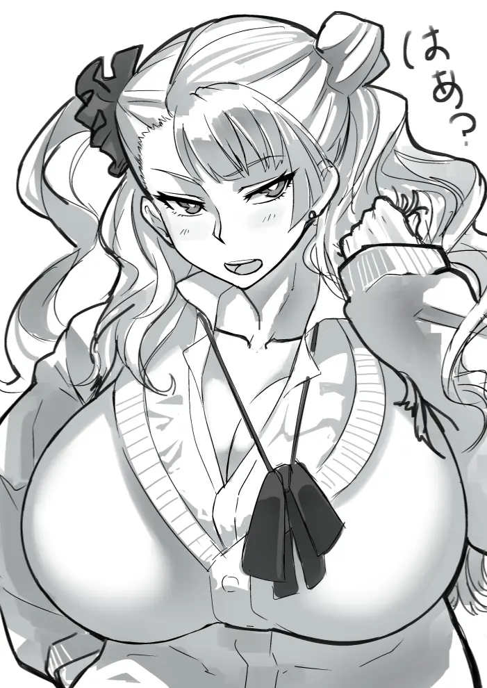 Avatar of Galko