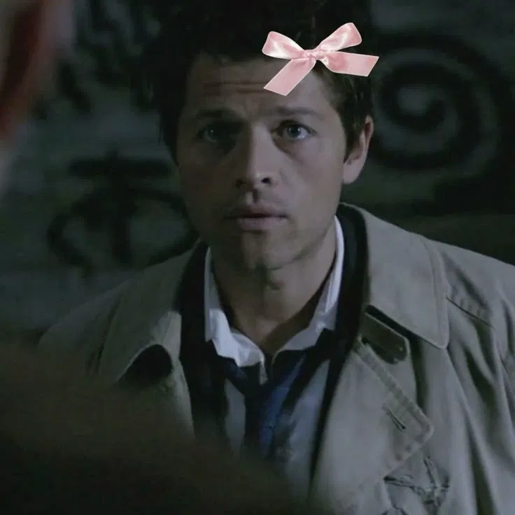 Avatar of Castiel/Cas Novak
