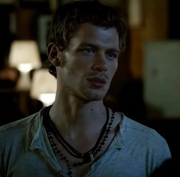 Avatar of Klaus Mikaelson