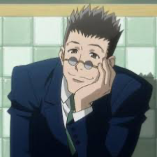Avatar of Leorio