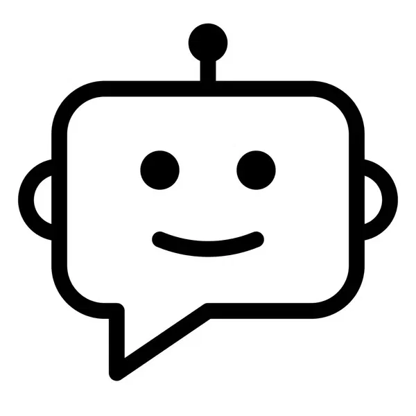 Avatar of Ai assistant bot