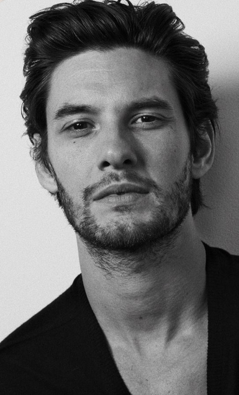 Avatar of Ben Barnes_mafia