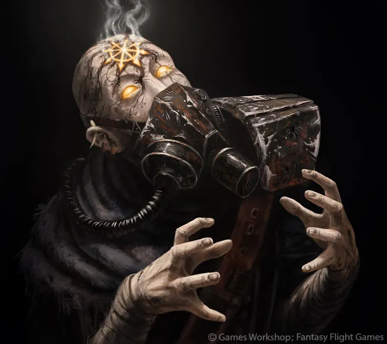 Avatar of Valghur Shash'ka