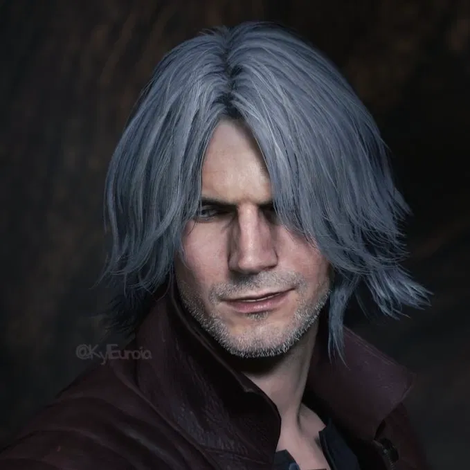 Avatar of .•*. Dante