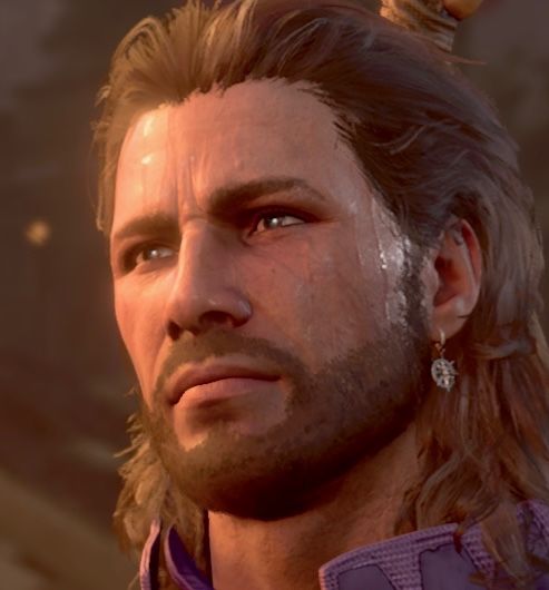 Avatar of Gale Dekarios
