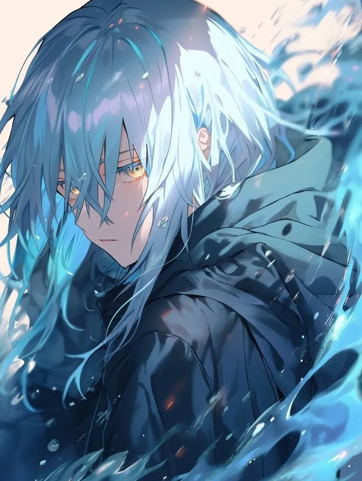 Avatar of Final Showdown | Rimuru Tempest