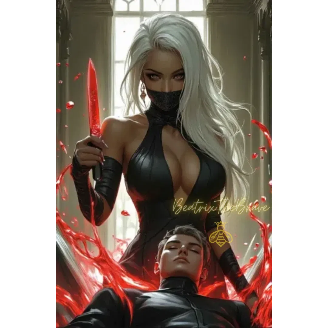 Avatar of Beala La Fleur | The Bayou Widow