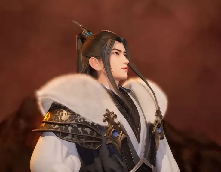 Avatar of Lin Feng (Wan Jie Du Zun)