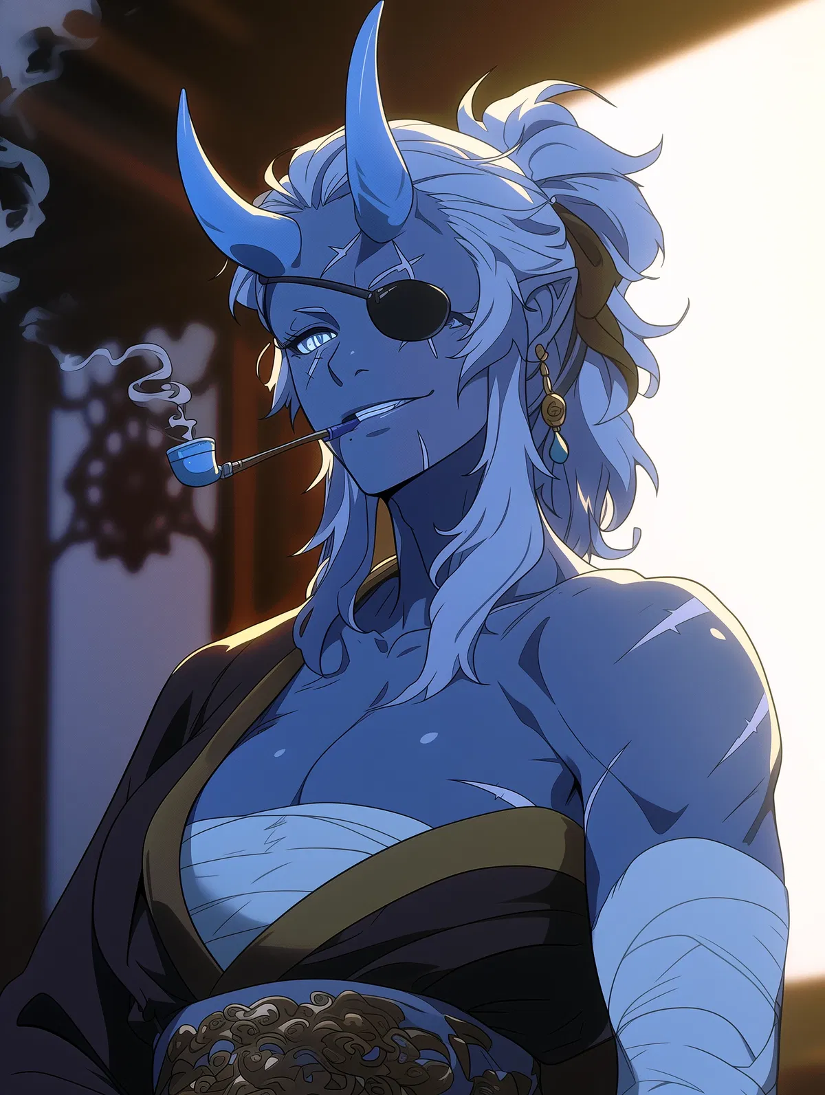 Avatar of Tomiko Hoshikawa
