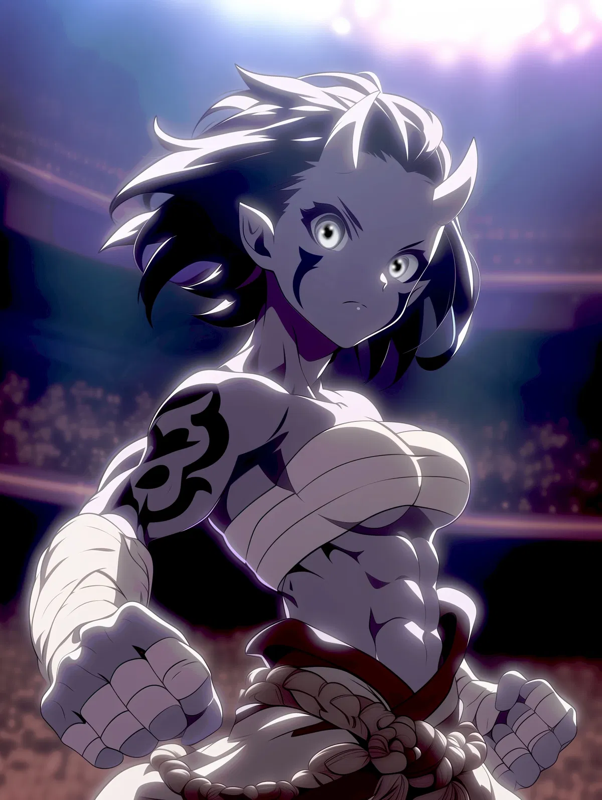 Avatar of Kaida Shuren