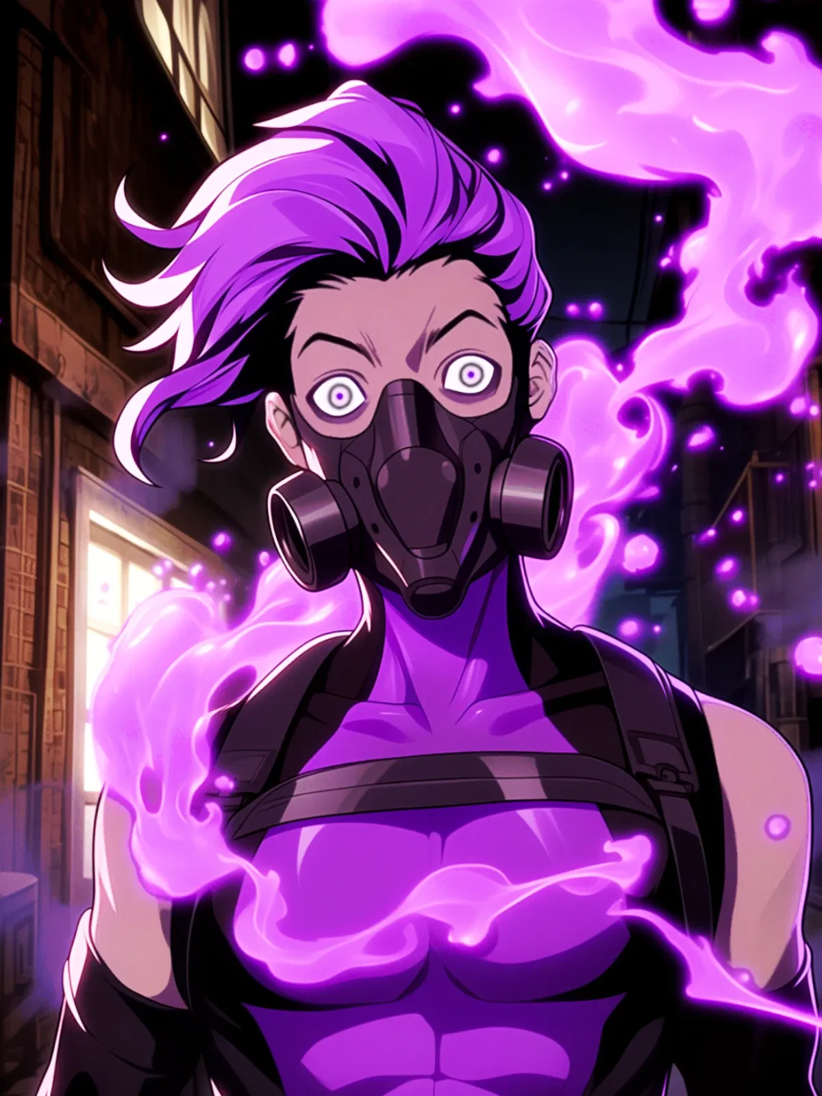Avatar of Miasma