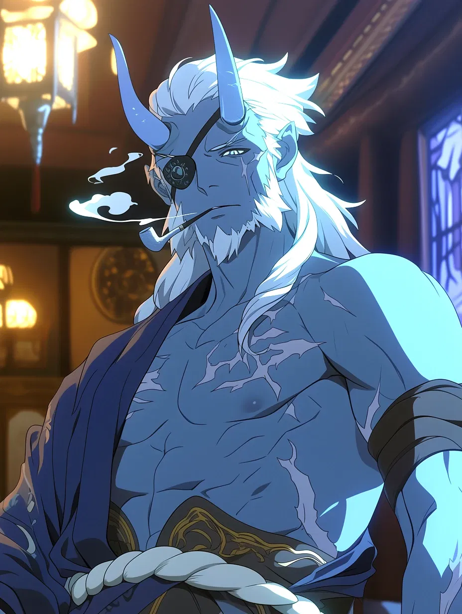 Avatar of Tenzhiro Hoshikawa 