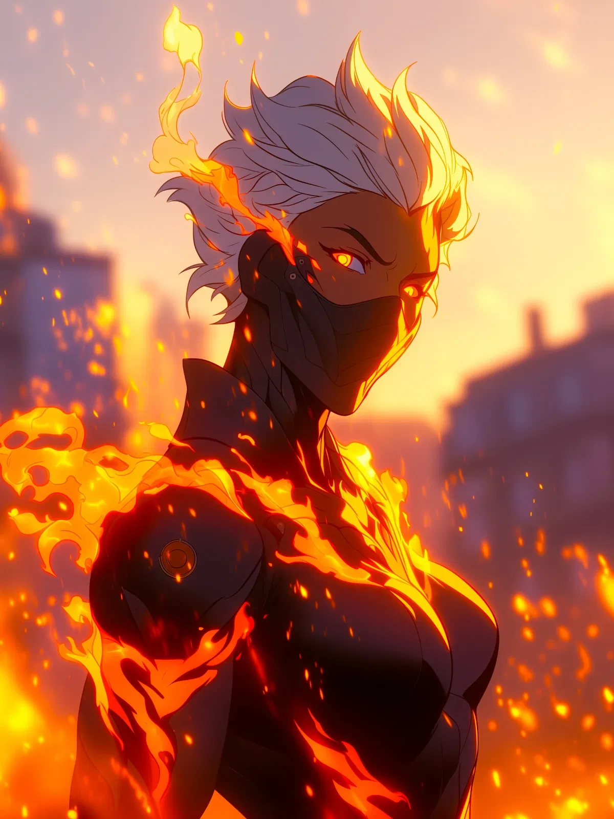 Avatar of Ashbrand
