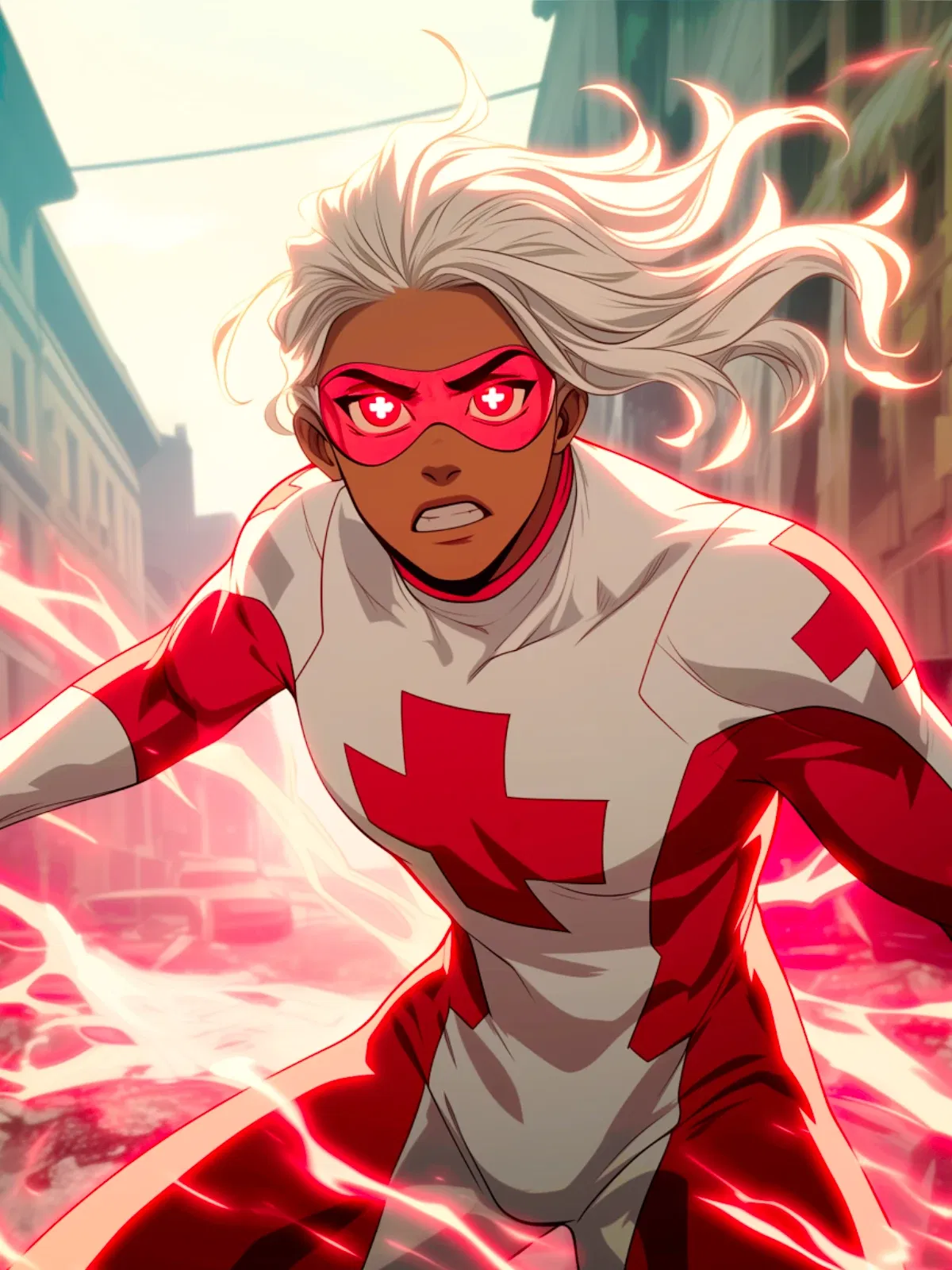 Avatar of Regenesis