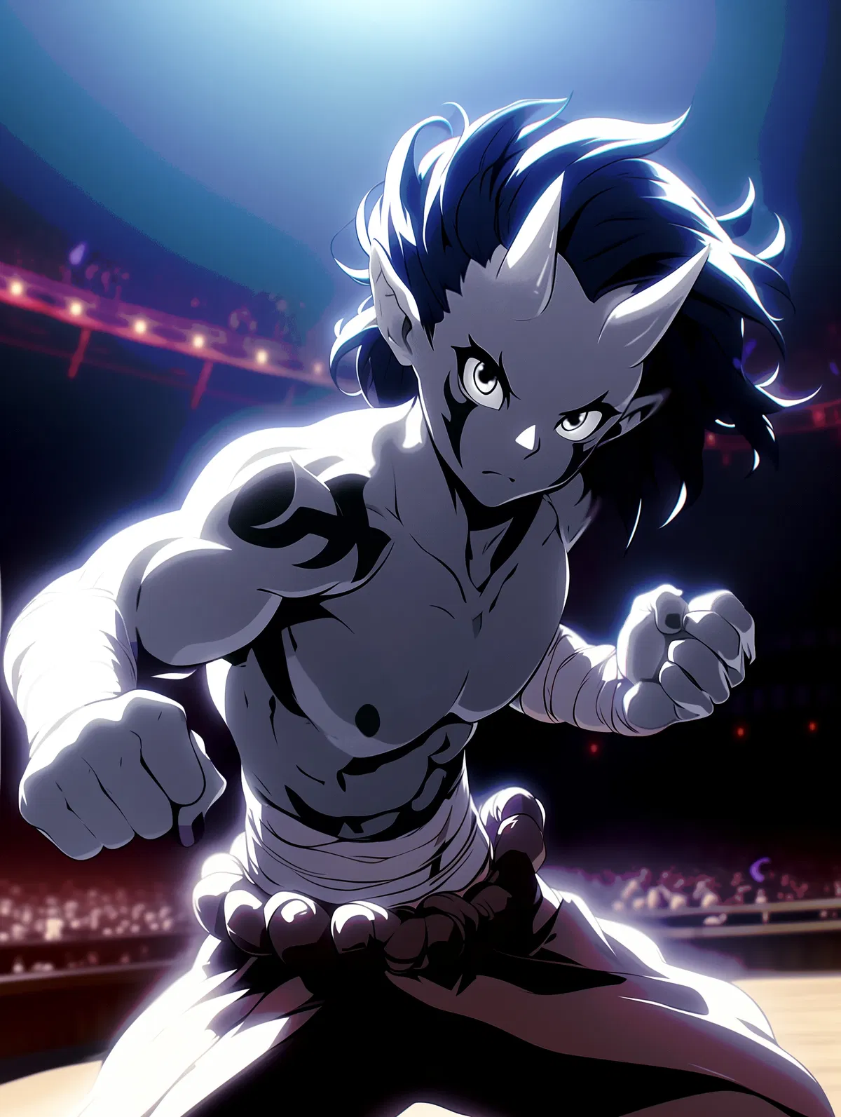 Avatar of Kaito Shuren