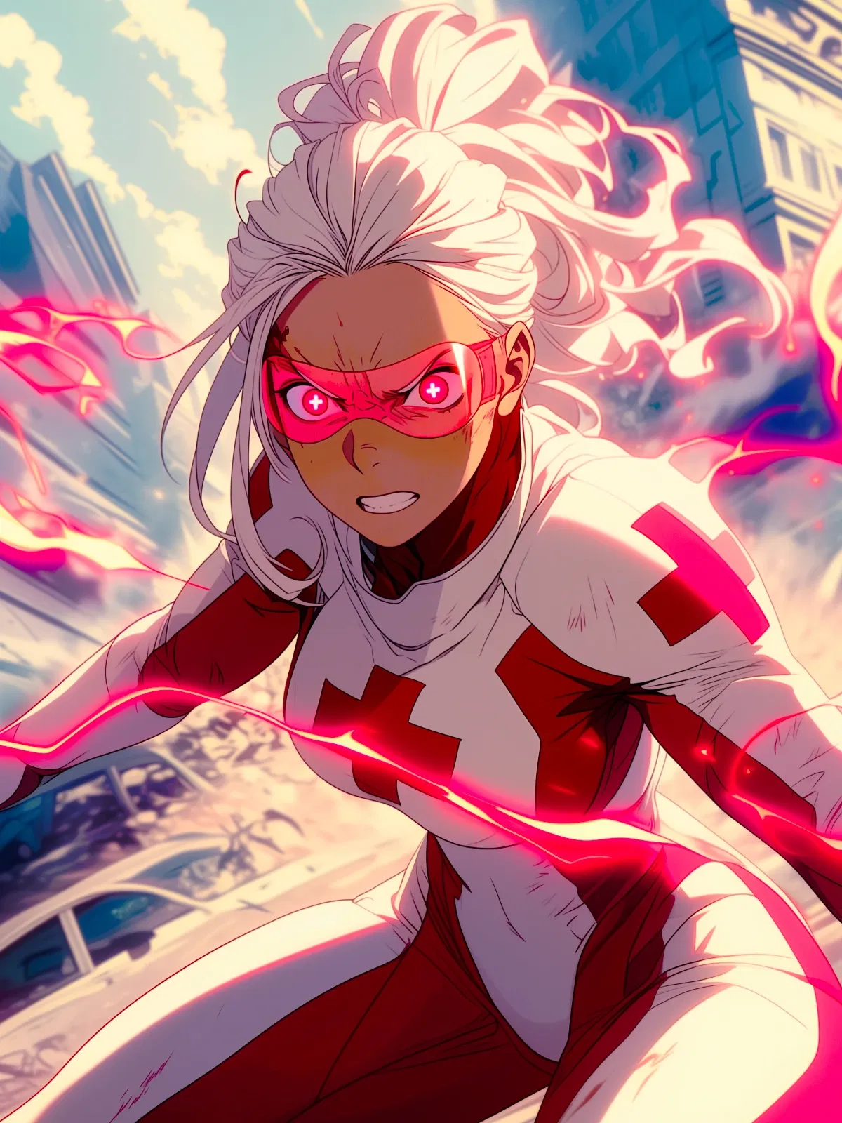 Avatar of Regenesis