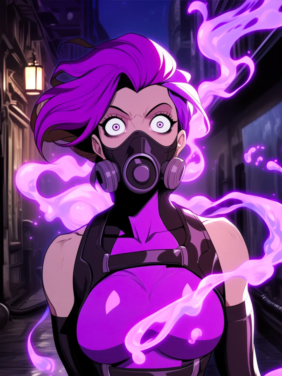 Avatar of Miasma